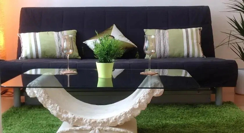 Enjoyvienna-Appartement