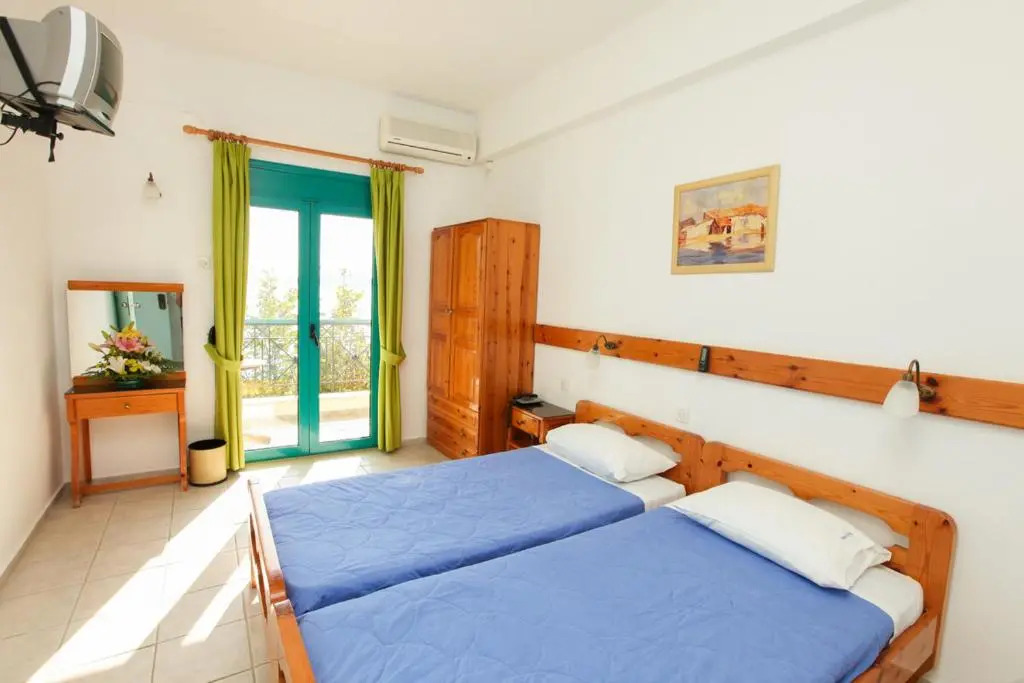 Angeliki Beach Hotel