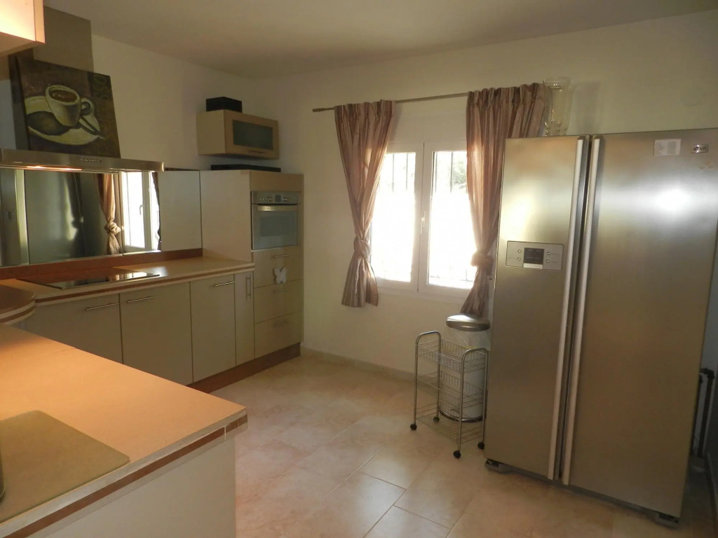 Casa Isabel Para 4 Personas