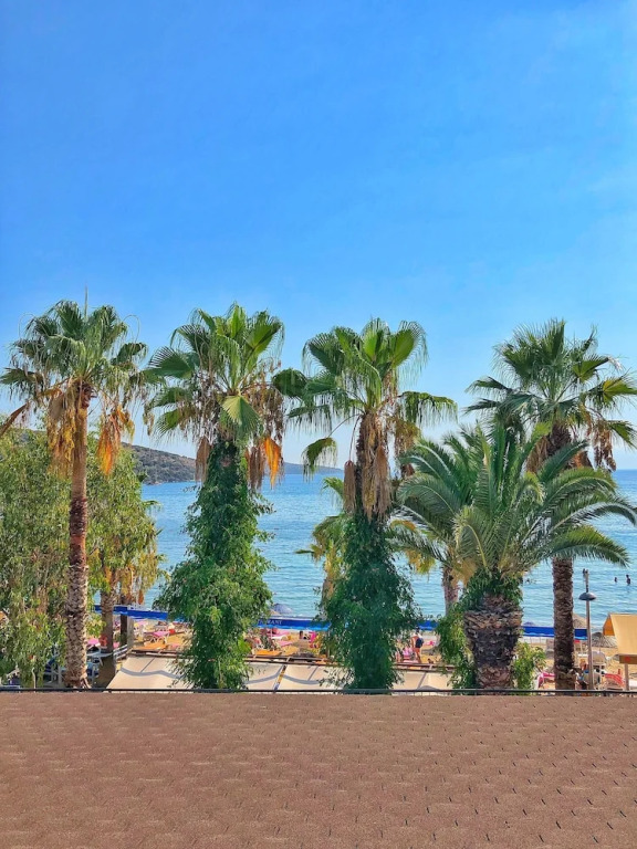 Bitez Deniz Hotel