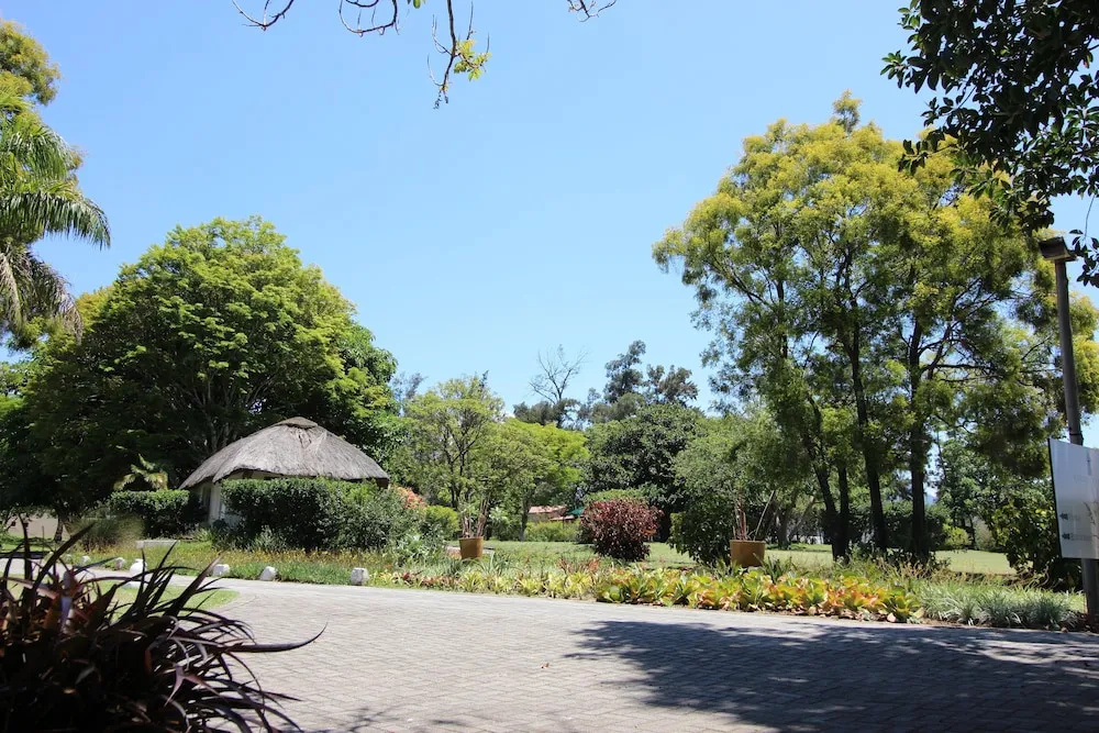 Asante Sana Holiday Village