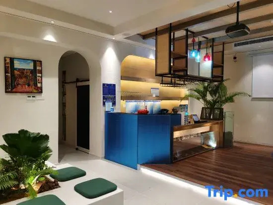 Ningfu Inn, Haitang Bay, Sanya