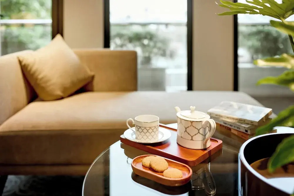 REY Hotel Hanoi