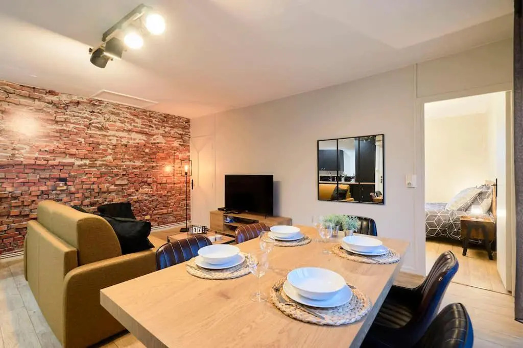LocationsTourcoing - Le Corneille