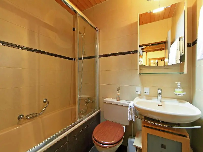 Vitalis - Two Bedroom