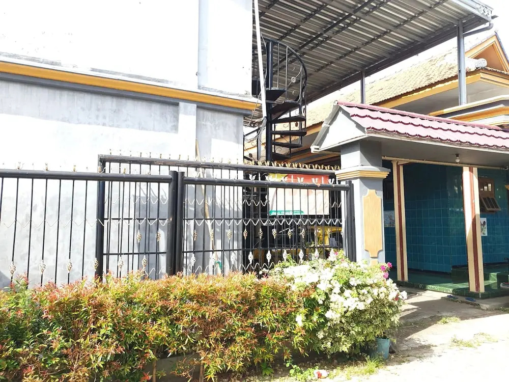 Hotel O Kos Haji Jakfar SyariahNearPancoran mas 25
