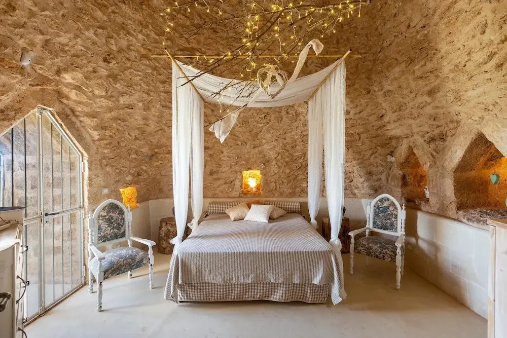 3227 Trulli Della Chianca by Barbarhouse