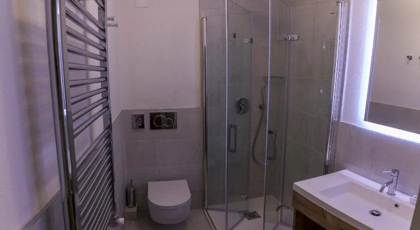 Hotel Tre Pini