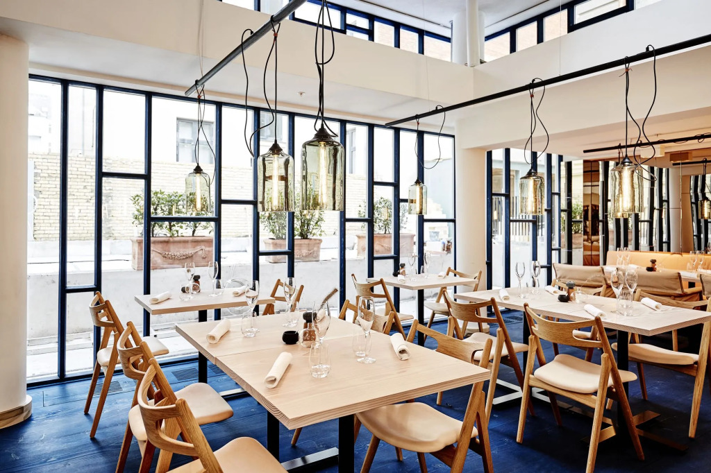 Nobis Hotel Copenhagen, a Member of Design Hotels