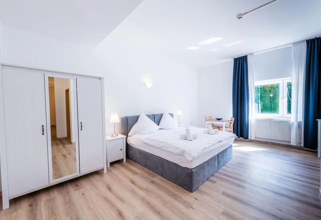 Hotel Bergheim