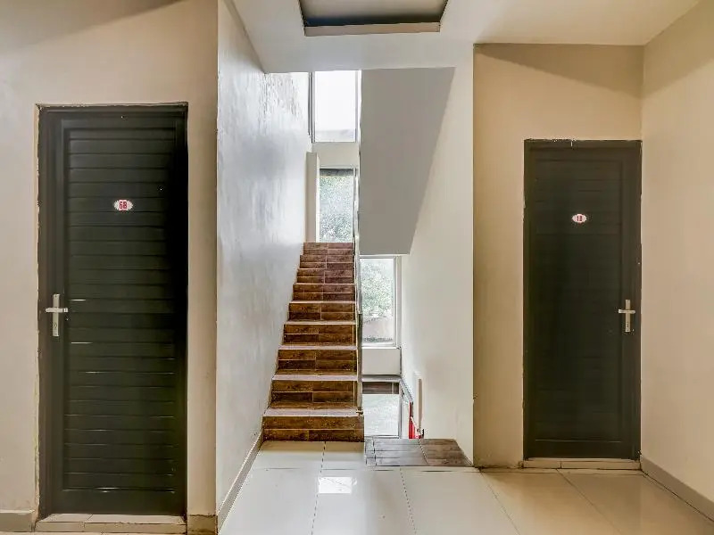 OYO 90986 Hotel Srikandi Adisucipto