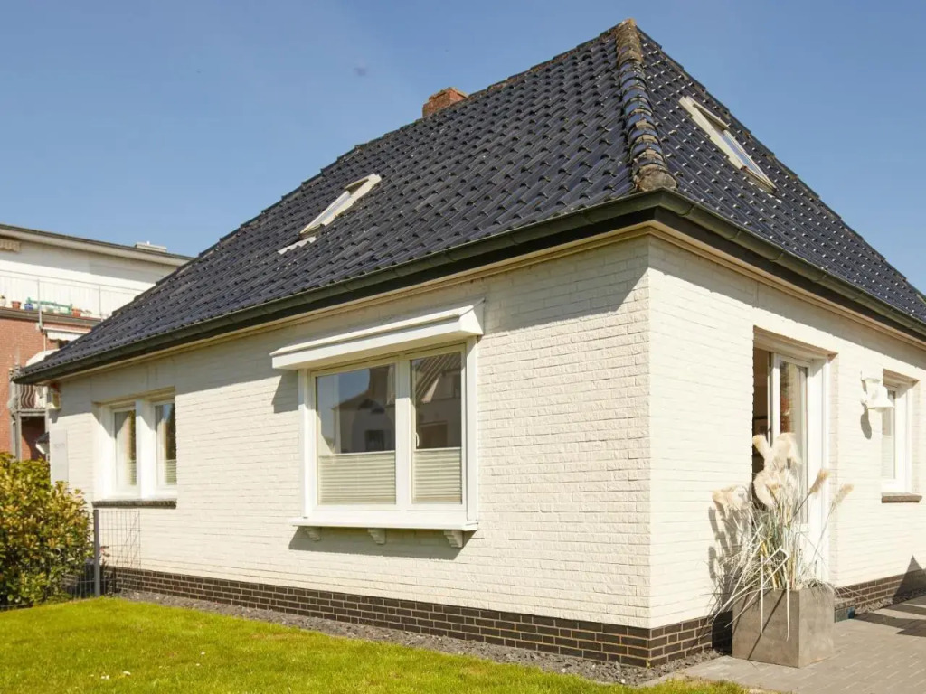 Techts Sommerhaus