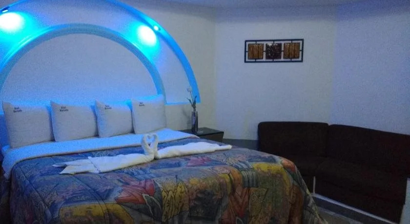 Hotel Hacienda