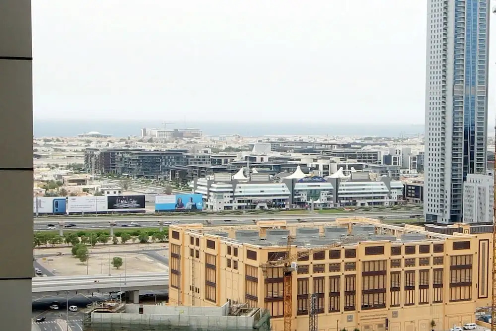 New Arabian Holiday Homes - 8 Boulevard