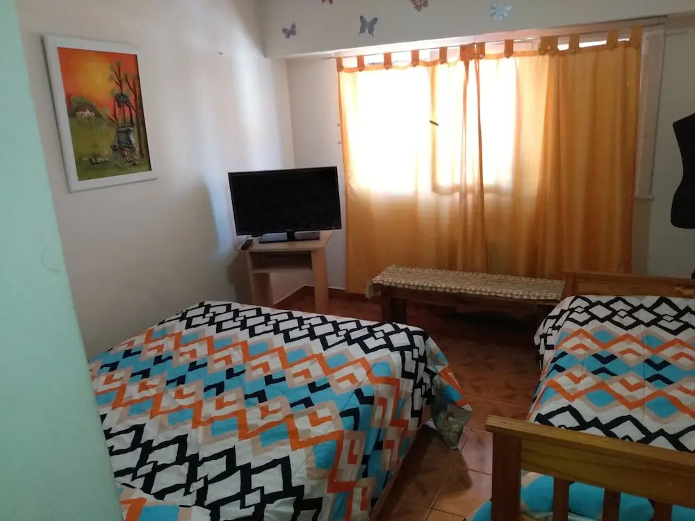 Alpino Hostel Boutique Bariloche