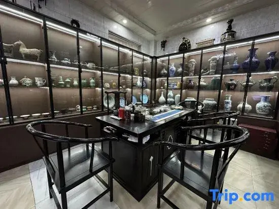 Pingtan Youlai Inn