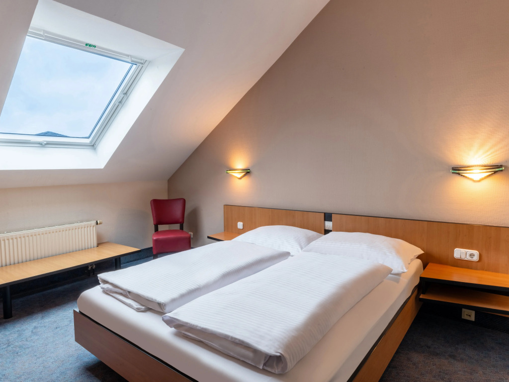 B&B HOTEL Eschweiler