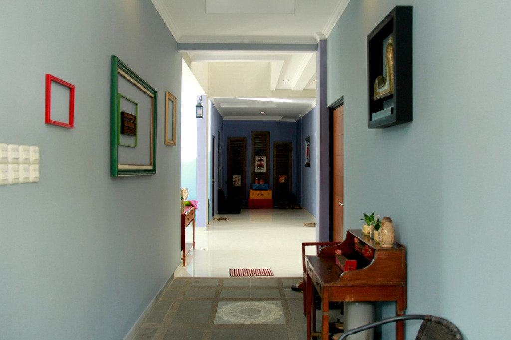 RedDoorz Plus at Palagan Joglo Sersan Bajuri