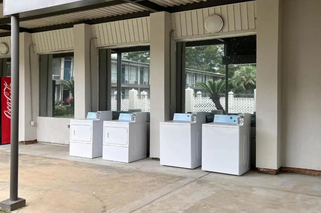 Motel 6-Bay Minette, AL