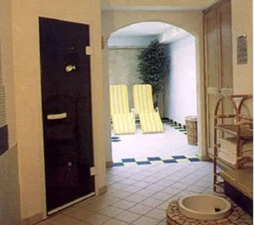 Hotel Garni Feuerstein