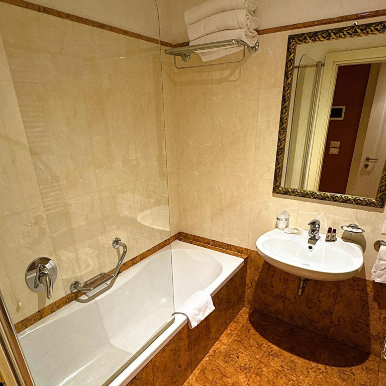 Hotel Corte Contarina