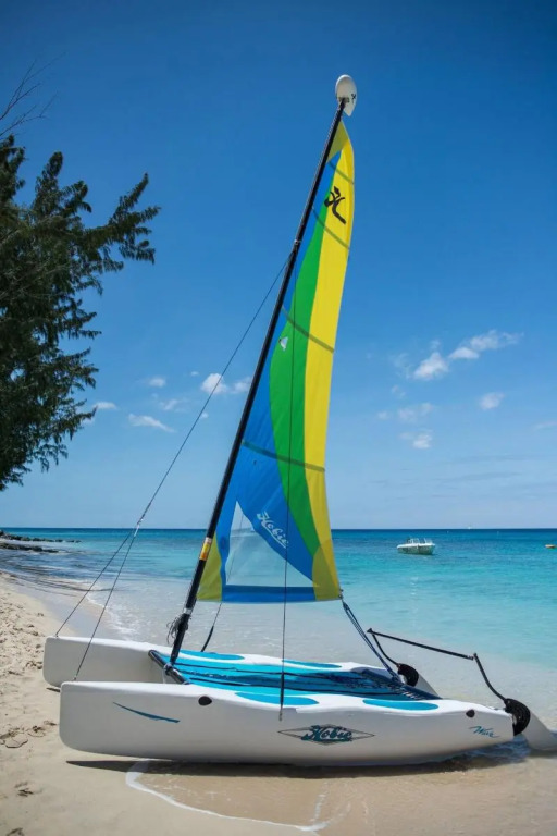 Colony Club, a Luxury Collection Resort, Barbados