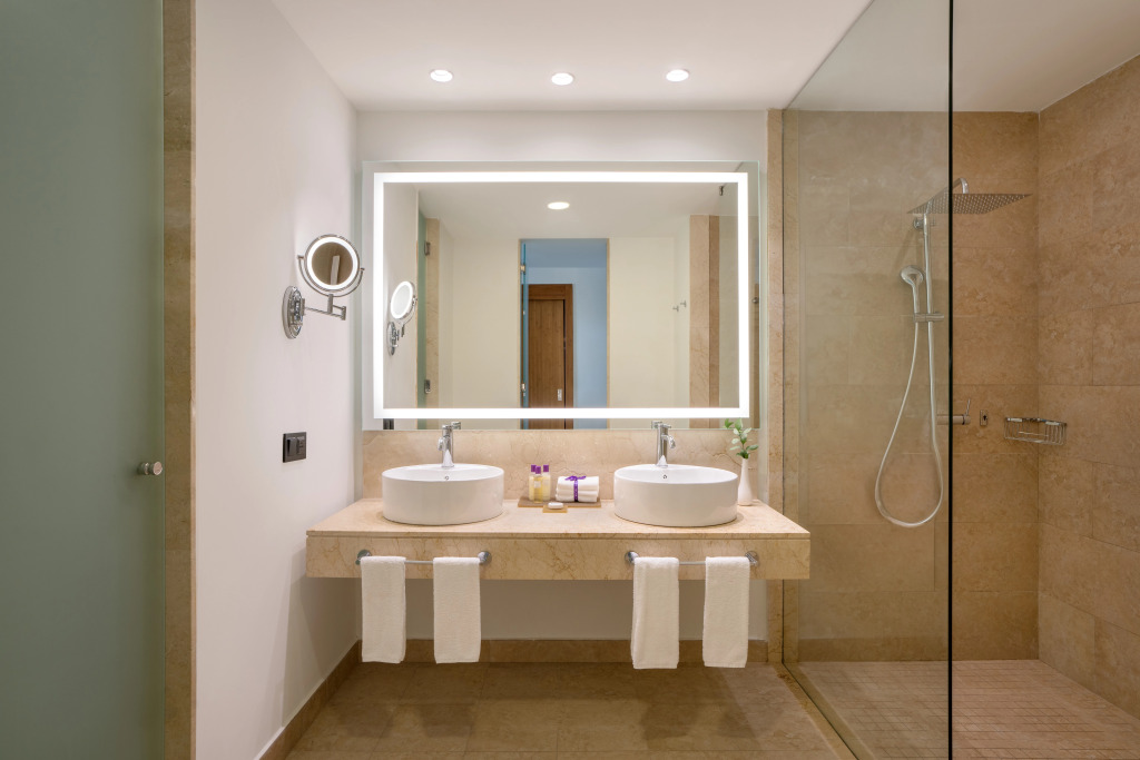 Breathless Punta Cana Resort & Spa