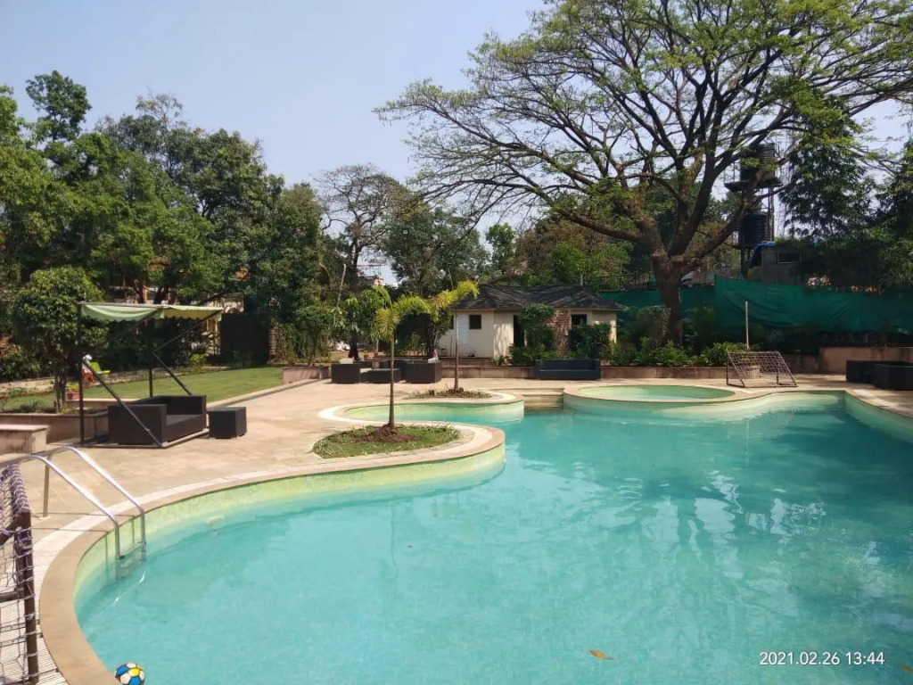 Citrus Hotel Lonavala