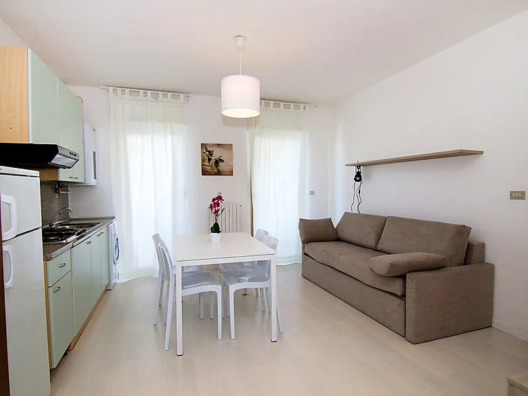 Palazzina Cala Luna Suite