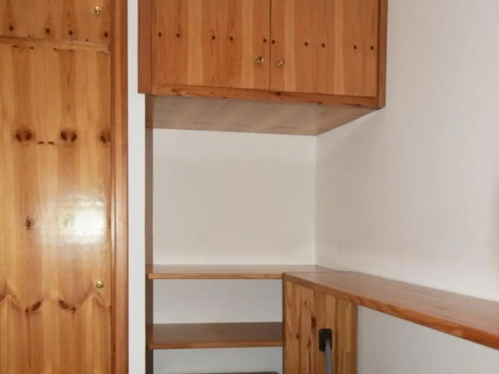 Appartement Montgenèvre, 2 pièces, 5 personnes - FR-1-266-101