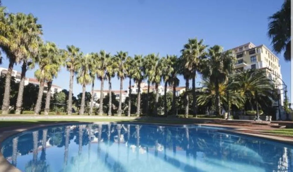 Century City Boutique Apartments