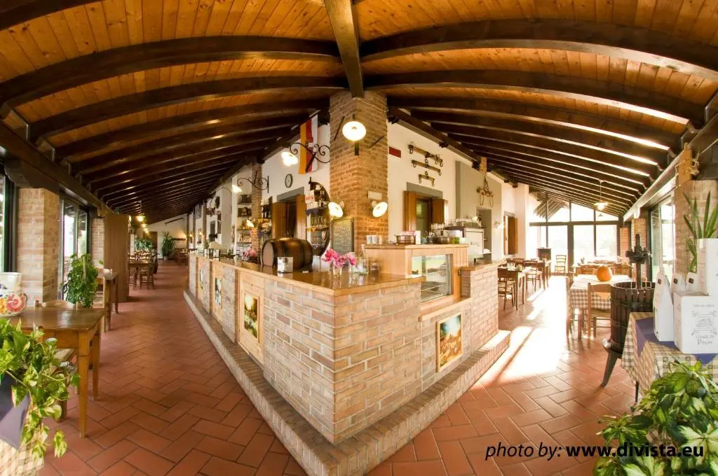 Agriturismo Cjasal di Pition