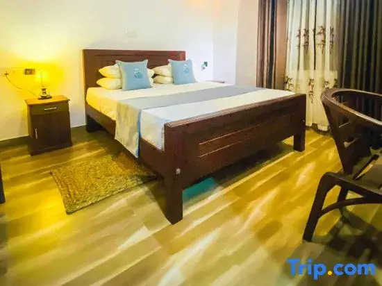 Sea Turtles Boutique Bungalow