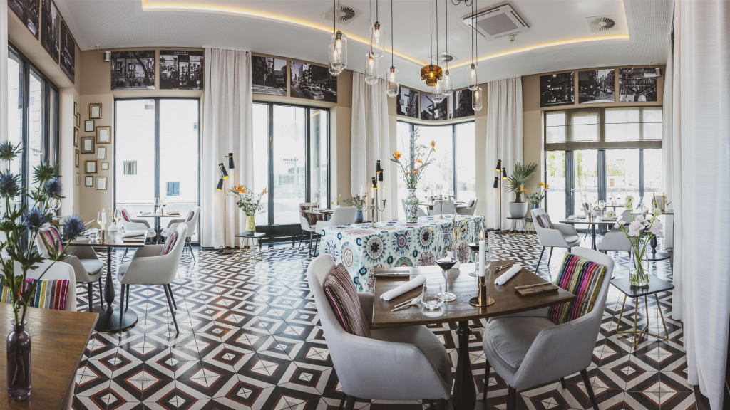 THE LIBERTY Hotel Bremerhaven BW Signature Collection