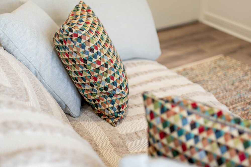 Loughton Hideaway: Cozy 1Bd Near Tube & Nature