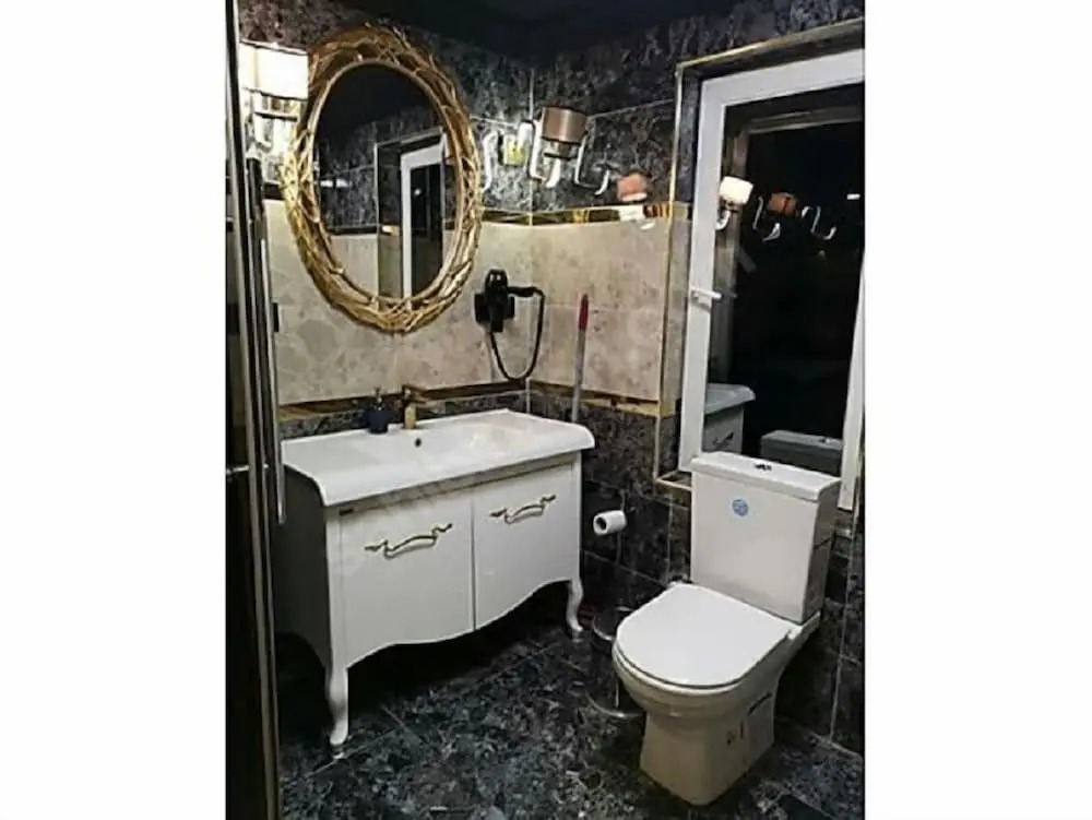 Ankara Apart - Otel - Daire - Oda