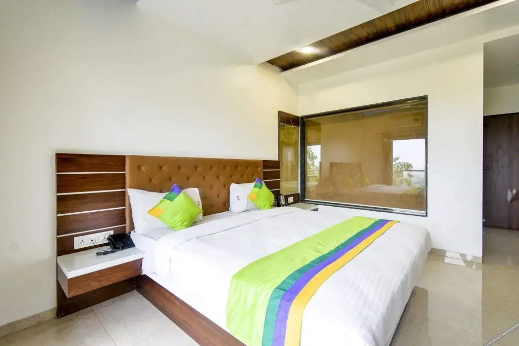Hotel Sona Palace