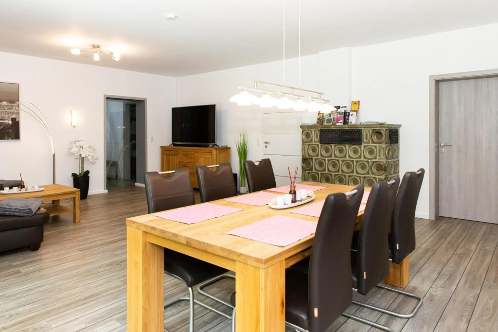 Lüneburger Heide - Ferienwohnung am Höpen