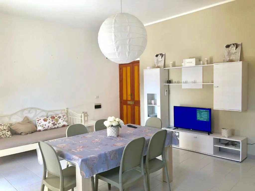 Apartament Victoria 150mt from beach