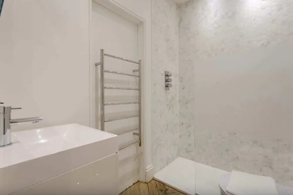 Elegant 1 Bedroom Apartment in South Kensington
