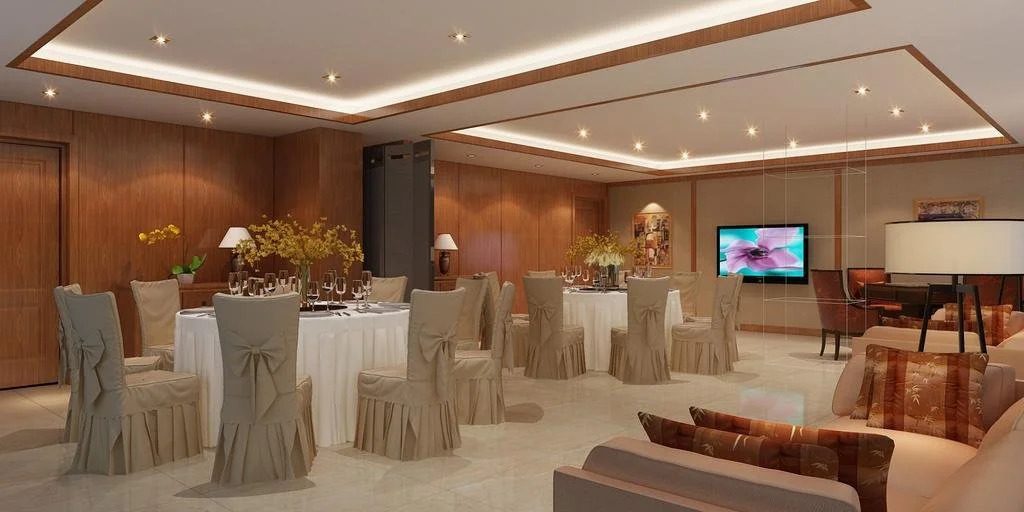 Coral Hotel