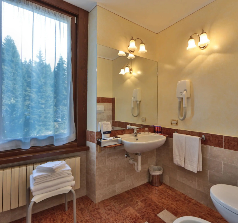 TH Madonna di Campiglio | Golf Hotel