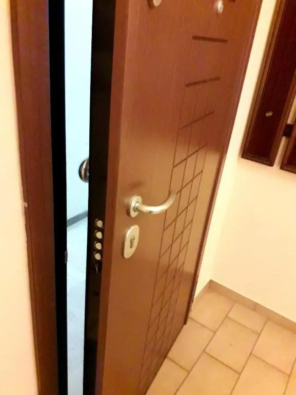 Central Apartment Ioannina
