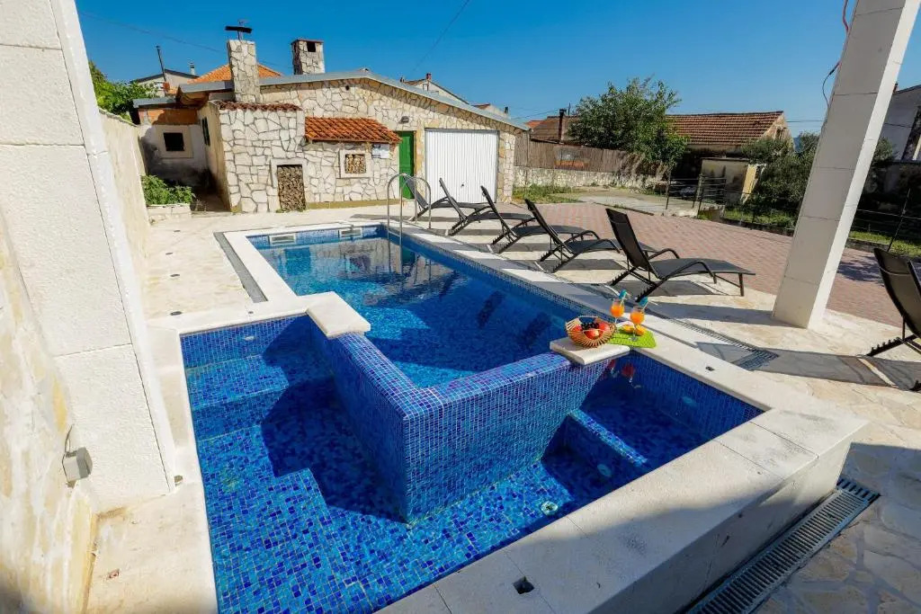 Villa Lara-3D