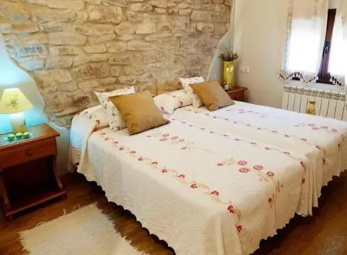 Casa rural marga