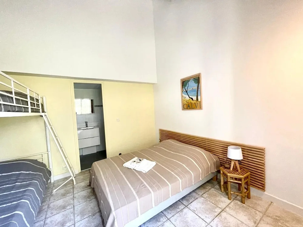 Chambres Le Relais de Sisco