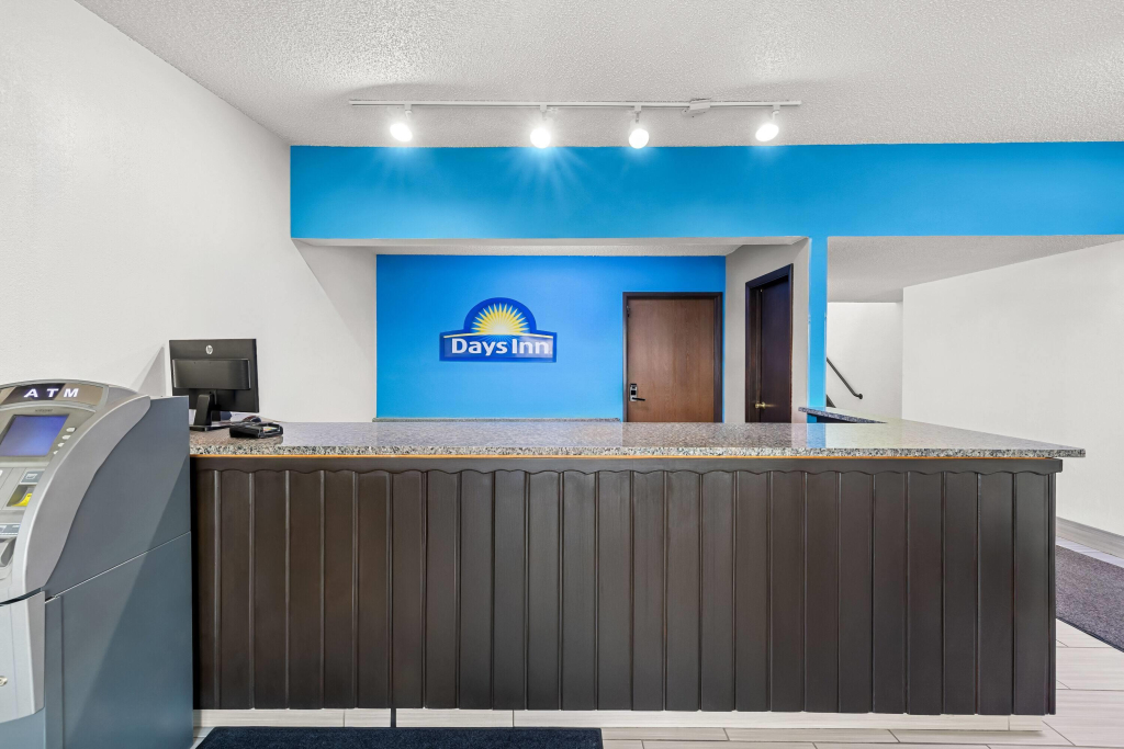 Days Inn by Wyndham Fond du Lac