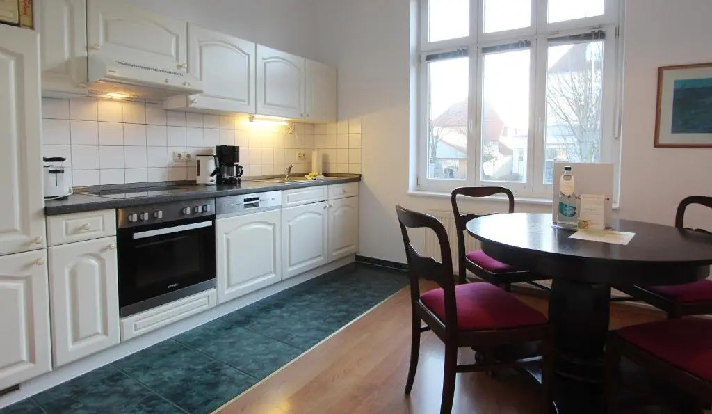 Ferienwohnung Soldo