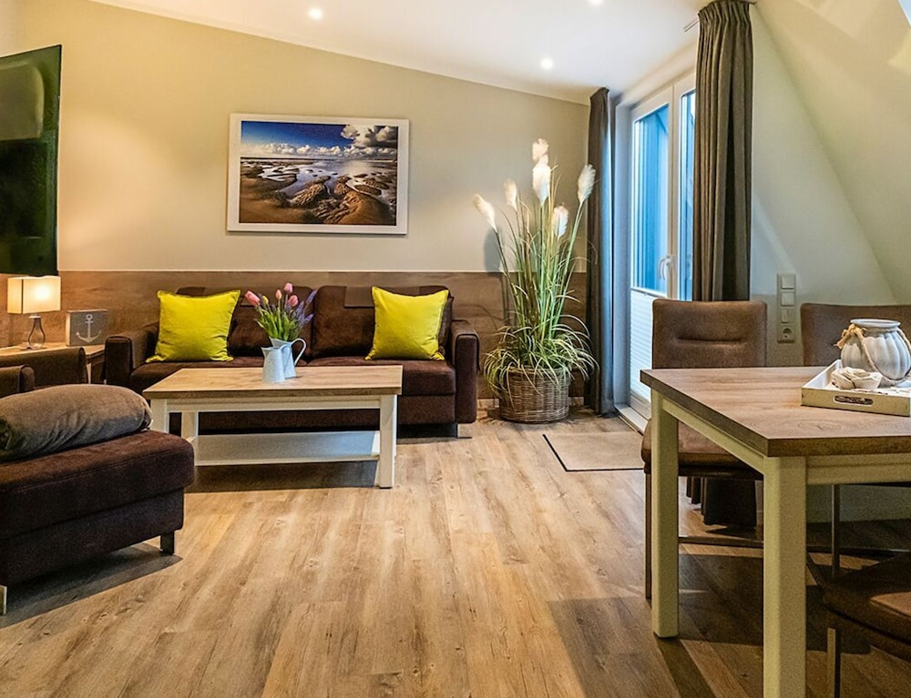 Dream Penthouse 1 Comfortable Holiday Residence