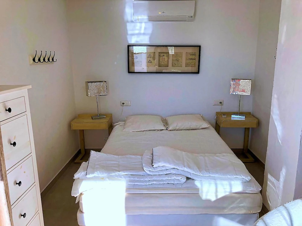 Playa Lucera 3 bedroom Apartment with Open Sea Views from it's 2 Terraces